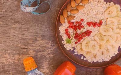 Nutrición Consciente y deporte – Entrevista