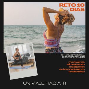 reto mujeres