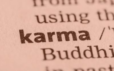 ¿Qué es el Karma?