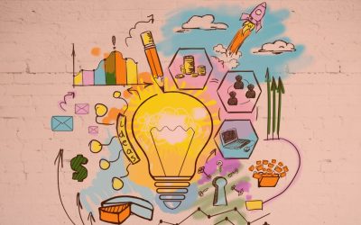 10 TÉCNICAS PARA GENERAR IDEAS