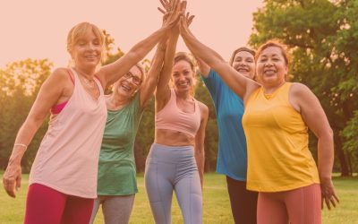Guía Definitiva: Bajar Peso y Ganar Masa Muscular